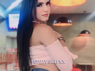 jennystarxx Rencontre Une Femme