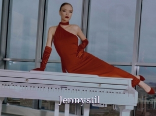 Jennystil