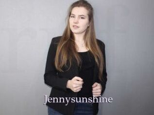 Jennysunshine