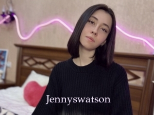 Jennyswatson