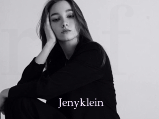 Jenyklein