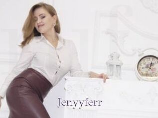 Jenyyferr