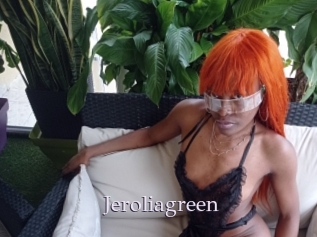Jeroliagreen