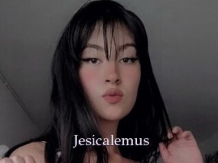 Jesicalemus