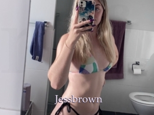 Jessbrown