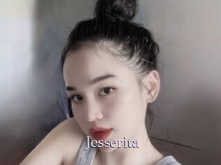Jesserita