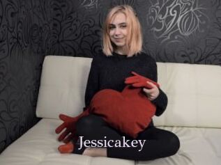 Jessicakey