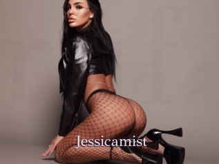 Jessicamist