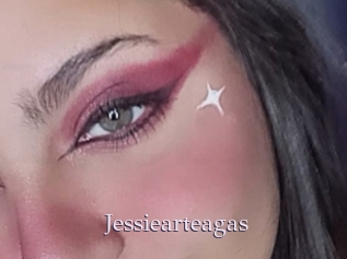 Jessiearteagas