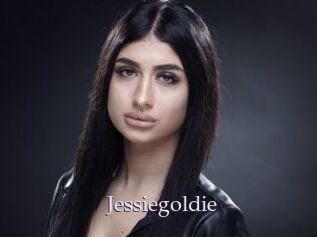 Jessiegoldie