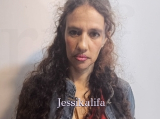 Jessikalifa