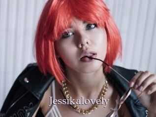 Jessikalovely