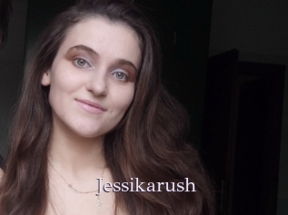 Jessikarush