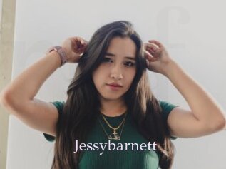 Jessybarnett