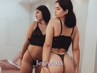 Jessyefox