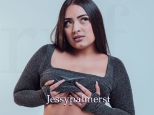 Jessypalmerst