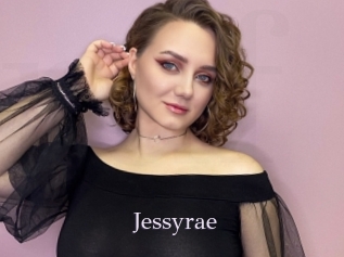Jessyrae