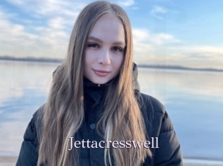 Jettacresswell