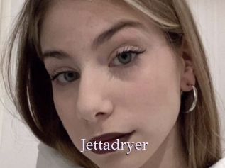 Jettadryer