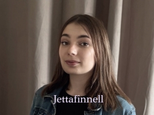 Jettafinnell
