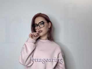 Jettagearing