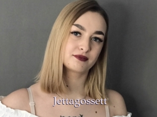 Jettagossett