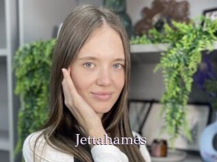 Jettahames