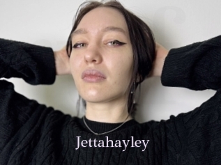 Jettahayley