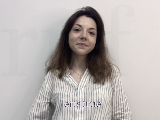 Jettatrue
