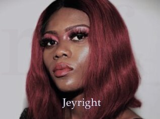 Jeyright
