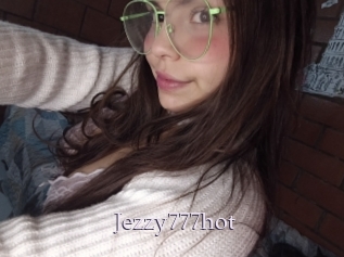 Jezzy777hot