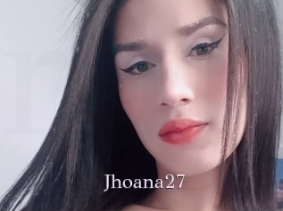 Jhoana27