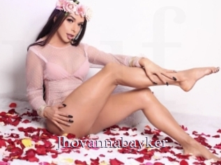 Jhovannabayker