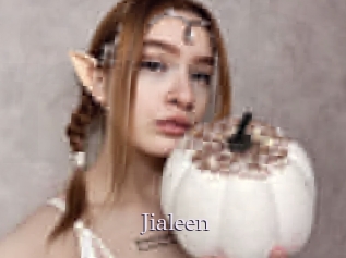Jialeen