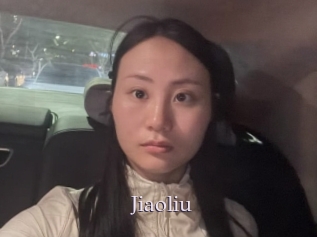 Jiaoliu