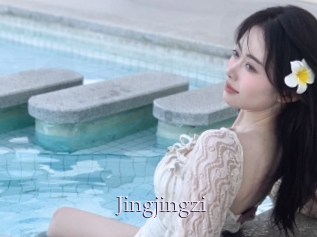 Jingjingzi
