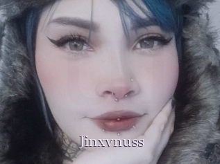 Jinxvnuss