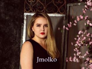 Jmolko
