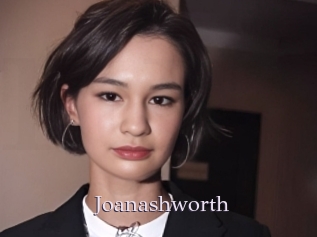 Joanashworth