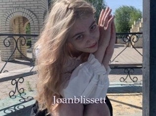 Joanblissett