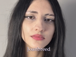 Joanbreed