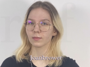 Joanbrower