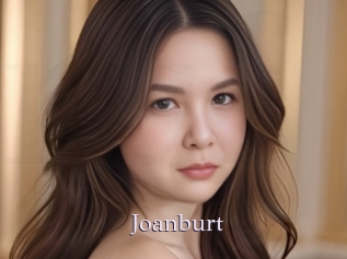 Joanburt