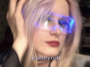 Joanbyron