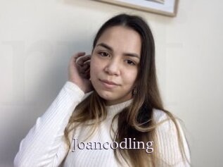Joancodling