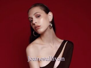 Joanesullivan