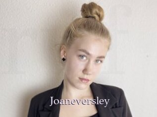Joaneversley