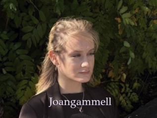 Joangammell