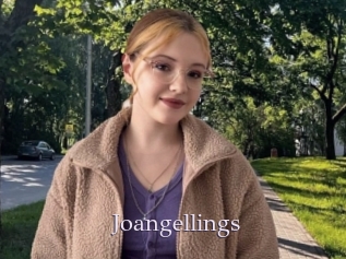 Joangellings