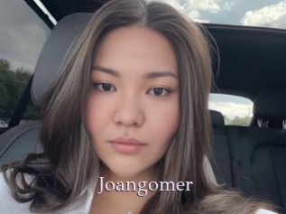 Joangomer
